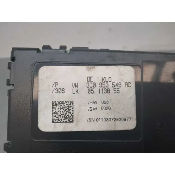 Modulo Electronico para Volkswagen Passat Berlina (3C2)