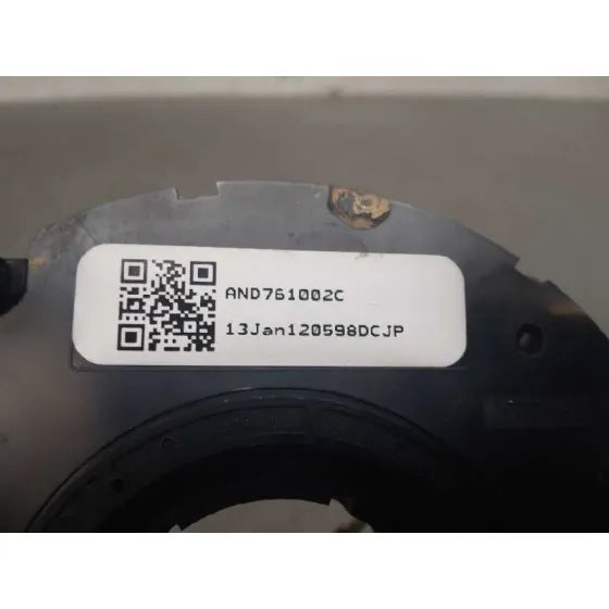 Anillo Airbag para Ford Focus Lim. (Cb8)