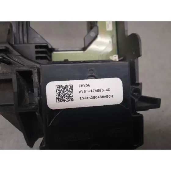 Mando Multifuncion para Ford Focus Lim. (Cb8)