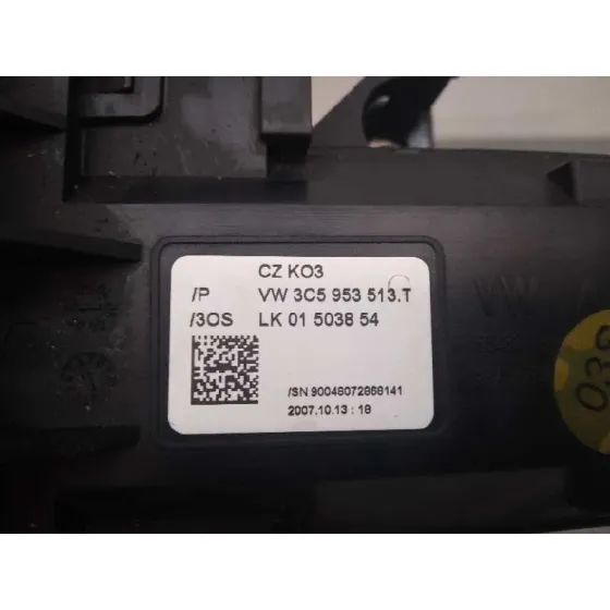 Mando Multifuncion para Volkswagen Passat Berlina (3C2)