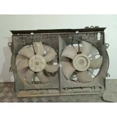 Electroventilador para Toyota Corolla Verso (R1)