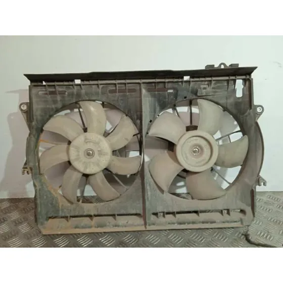 Electroventilador para Toyota Corolla Verso (R1)