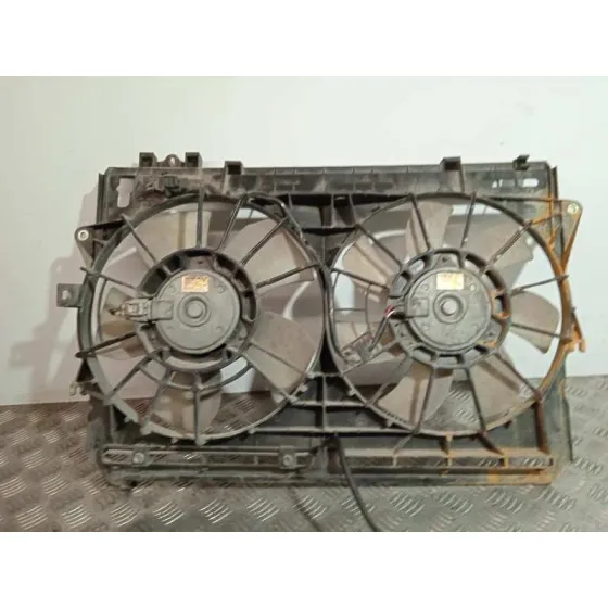 Electroventilador para Toyota Corolla Verso (R1)