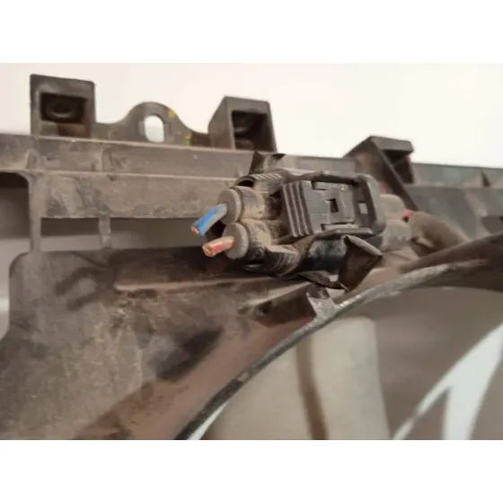 Electroventilador para Toyota Corolla Verso (R1)