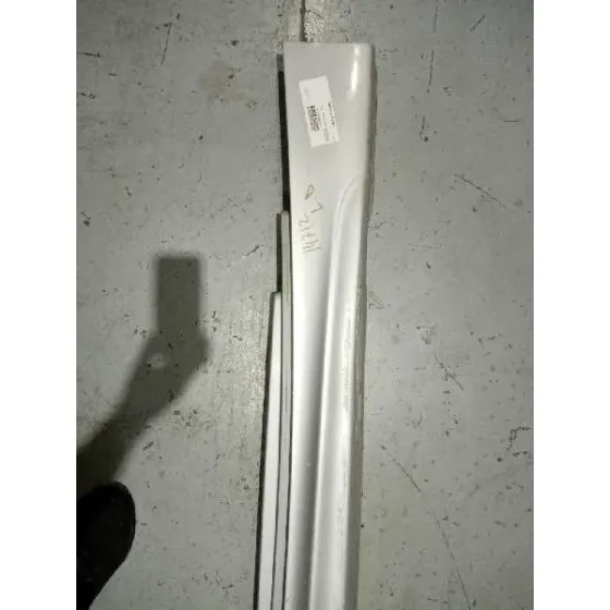 Faldon Lateral para Bmw Serie 1 Berlina (E81/E87)