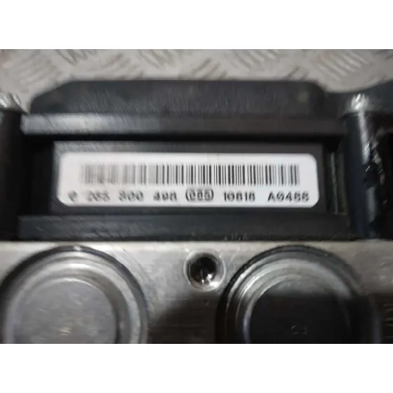 Abs para Renault Kangoo
