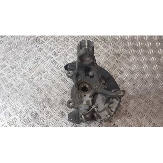 Mangueta Delantera Izquierda para Seat Leon St (5F8)