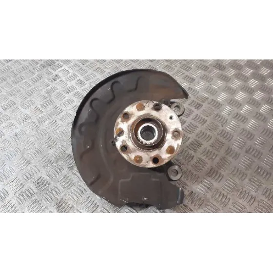 Mangueta Delantera Izquierda para Seat Leon St (5F8)