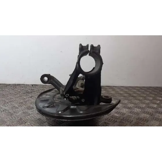 Mangueta Delantera Izquierda para Seat Leon St (5F8)