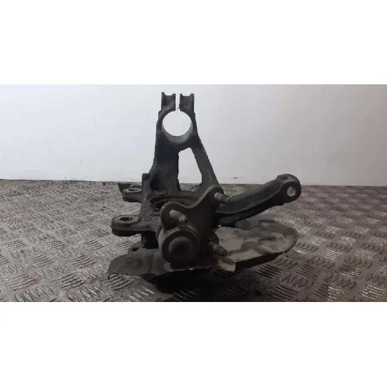 Mangueta Delantera Izquierda para Seat Leon St (5F8)