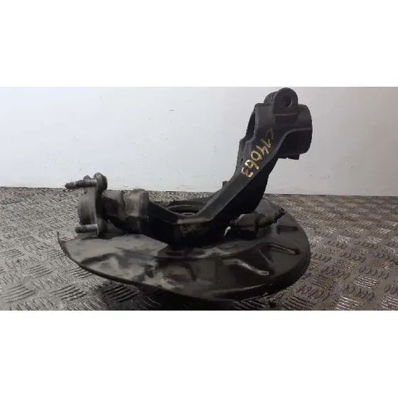 Mangueta Delantera Izquierda para Seat Leon St (5F8)