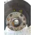 Mangueta Delantera Izquierda para Seat Leon St (5F8)