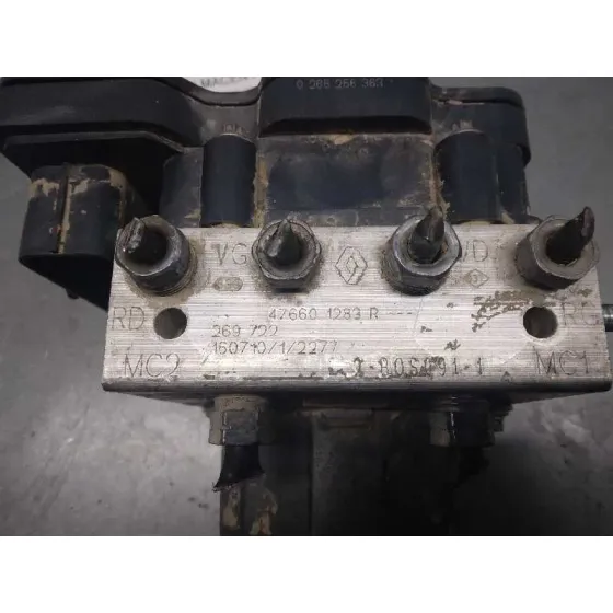 Abs para Renault Clio Iv