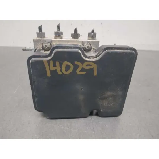 Abs para Renault Clio Iv