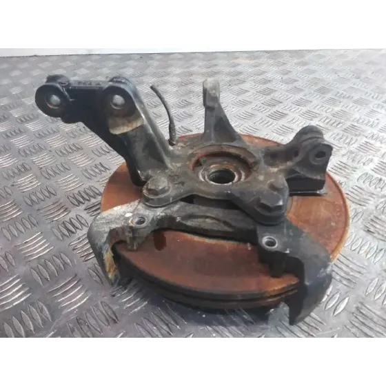 Mangueta Delantera Derecha para Renault Clio Iv