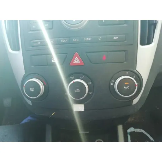 Mando Calefaccion / Aire Acondicionado para Kia Pro_Cee'd