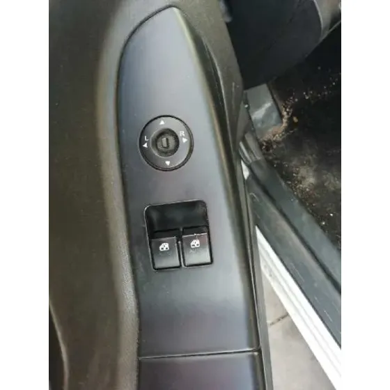 Mando Elevalunas Delantero Izquierdo para Kia Pro_Cee'd