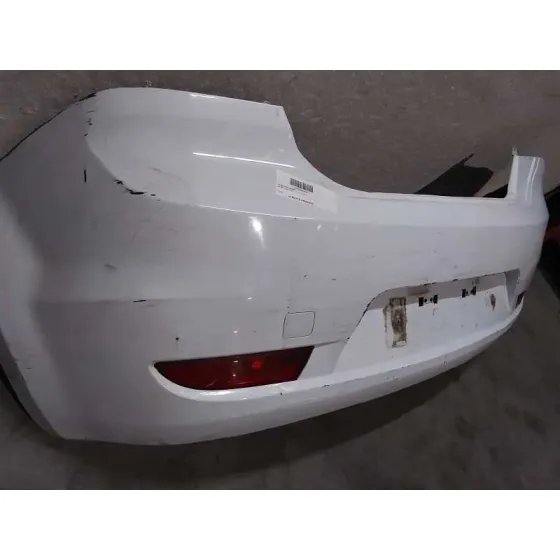 Paragolpes Trasero para Kia Pro_Cee'd