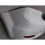 Paragolpes Trasero para Kia Pro_Cee'd