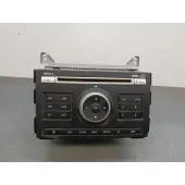 Sistema Audio / Radio Cd para Kia Pro_Cee'd
