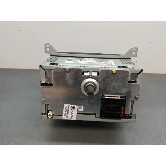 Sistema Audio / Radio Cd para Kia Pro_Cee'd