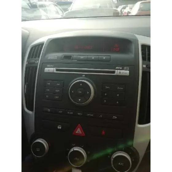 Sistema Audio / Radio Cd para Kia Pro_Cee'd