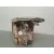 Faro Derecho para Ford Transit Caja Cerrada '06