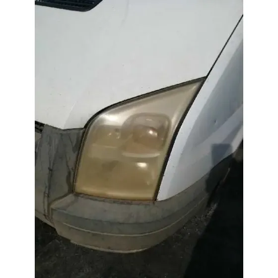 Faro Izquierdo para Ford Transit Caja Cerrada '06
