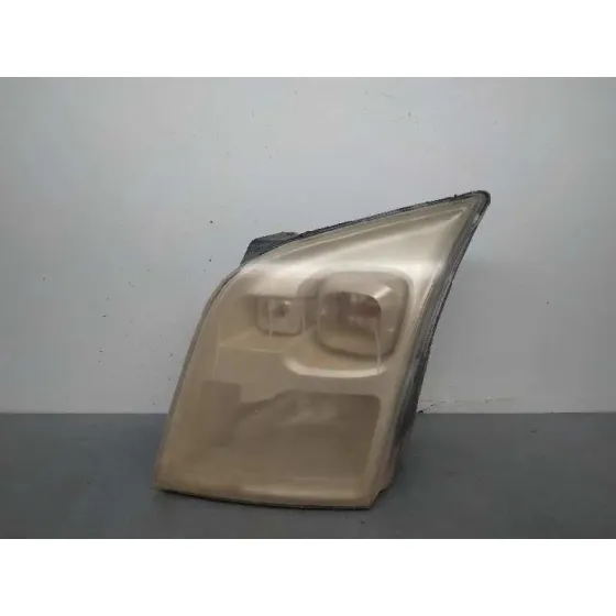 Faro Izquierdo para Ford Transit Caja Cerrada '06