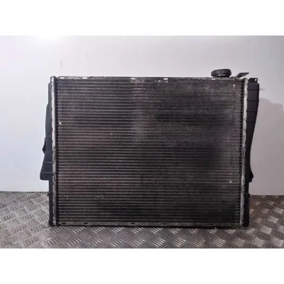 Radiador Agua para Bmw Serie 3 Touring (E46)