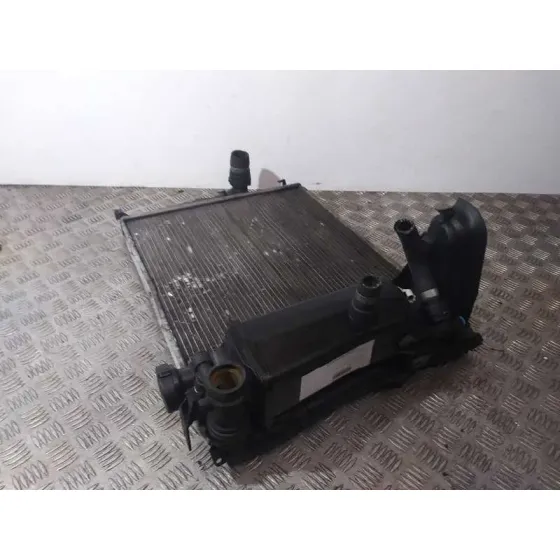 Radiador Agua para Bmw Serie 3 Touring (E46)