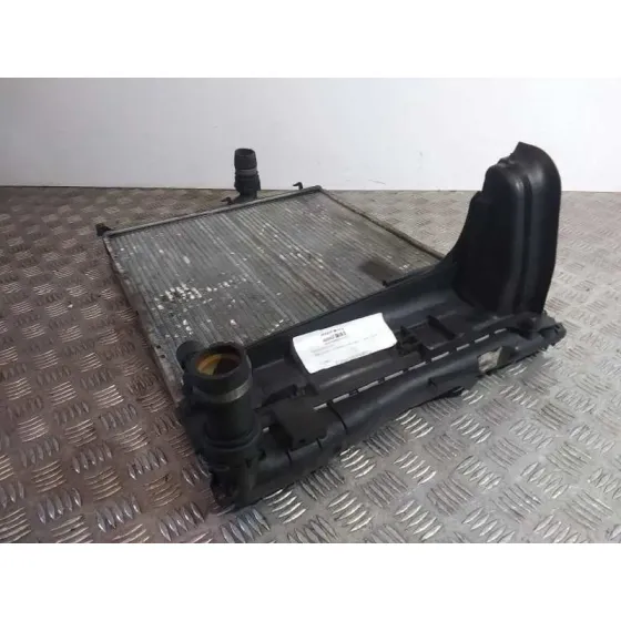 Radiador Agua para Bmw Serie 3 Touring (E46)