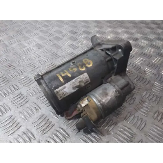 Motor Arranque para Nissan Nv 400