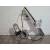Elevalunas Trasero Izquierdo para Nissan Qashqai (J10)