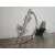 Elevalunas Trasero Izquierdo para Nissan Qashqai (J10)