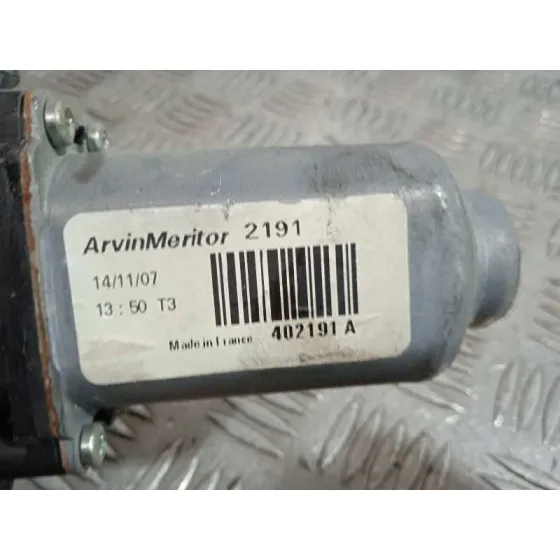 Elevalunas Trasero Izquierdo para Nissan Qashqai (J10)
