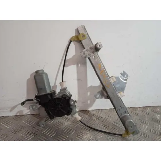 Elevalunas Trasero Derecho para Nissan Qashqai (J10)