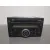 Sistema Audio / Radio Cd para Nissan Qashqai (J10)
