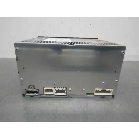 Sistema Audio / Radio Cd para Nissan Qashqai (J10)