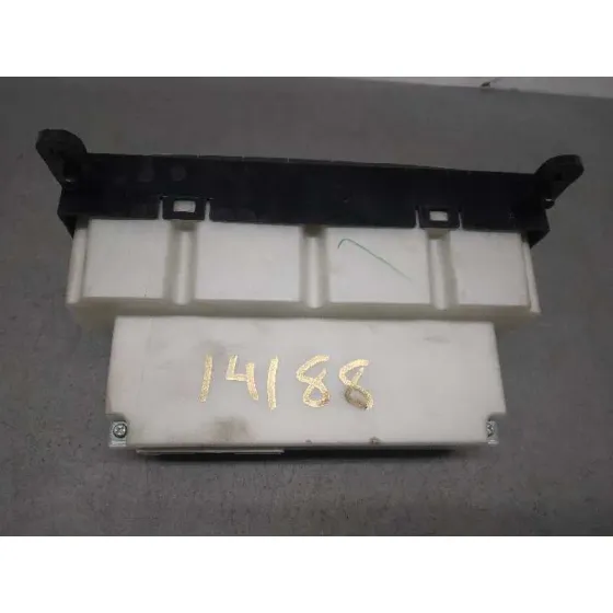 Mando Climatizador para Nissan Qashqai (J10)