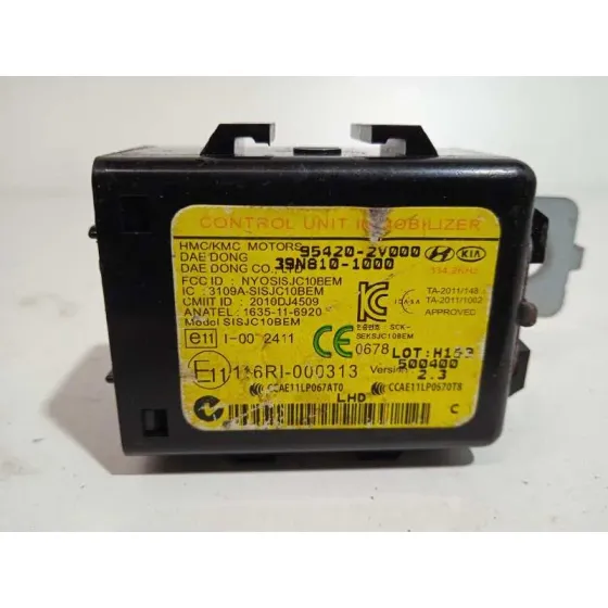 Centralita Inmovilizador para Kia Rio (Yb)