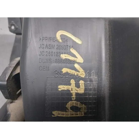 Guantera para Opel Astra K Lim. 5Türig