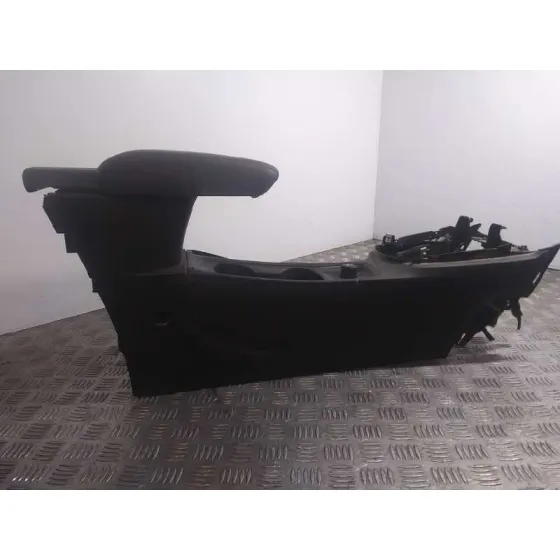 Apoyabrazos Central para Opel Astra K Lim. 5Türig