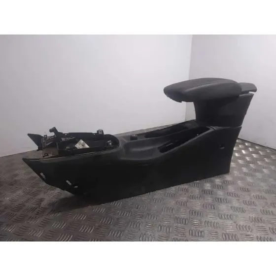 Apoyabrazos Central para Opel Astra K Lim. 5Türig
