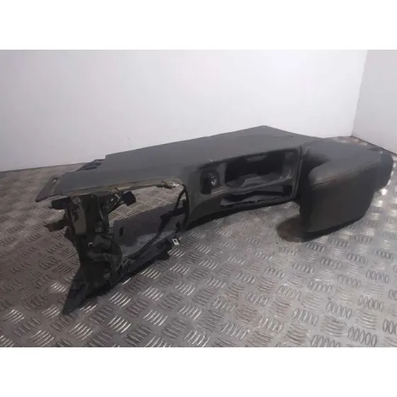 Apoyabrazos Central para Opel Astra K Lim. 5Türig