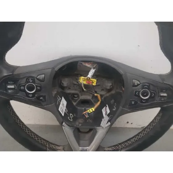Volante para Opel Astra K Lim. 5Türig
