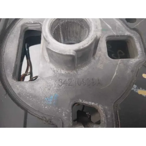 Volante para Opel Astra K Lim. 5Türig