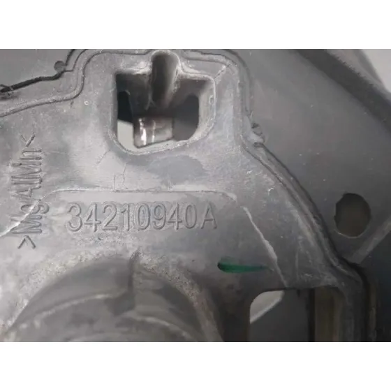 Volante para Opel Astra K Lim. 5Türig