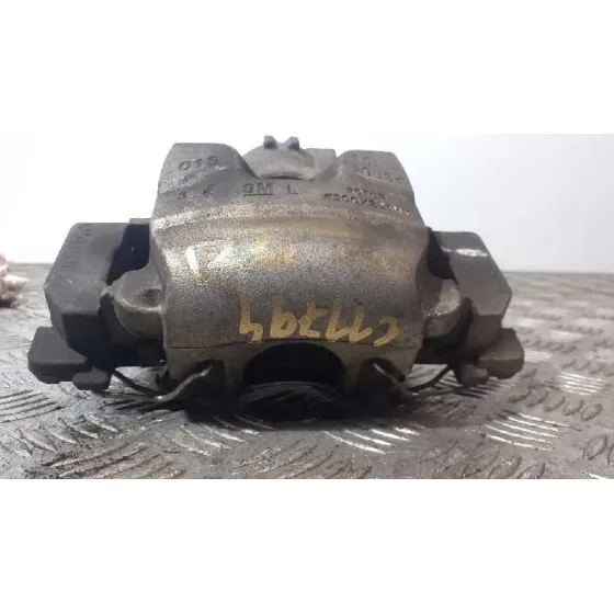 Pinza Freno Delantera Izquierda para Opel Astra K Lim. 5Türig