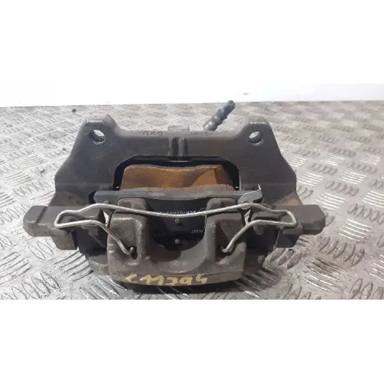 Pinza Freno Delantera Izquierda para Opel Astra K Lim. 5Türig
